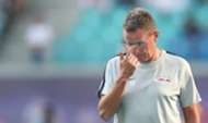Ralf Rangnick RB Leipzig