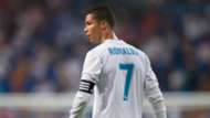 Cristiano Ronaldo Real Madrid
