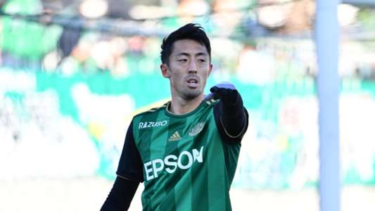 川崎フロンターレの鈴木雄斗がジュビロ磐田に完全移籍 Jリーグ Goal Com