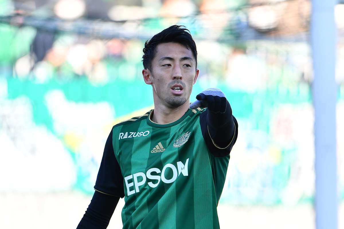 川崎フロンターレの鈴木雄斗がジュビロ磐田に完全移籍 Jリーグ Goal Com 川崎フロンターレの鈴木雄斗がジュビロ磐田に完全移籍 Jリーグ Goal Com