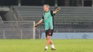 Mehmet Durakovic, Perak