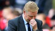 Ronald Koeman Everton