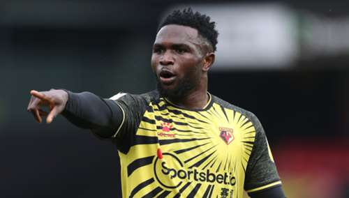 Isaac Success of Watford