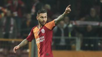 Galatasaray Dan Adem Buyuk Aciklamasi Mackolik Com