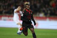 Allan Saint-Maximin