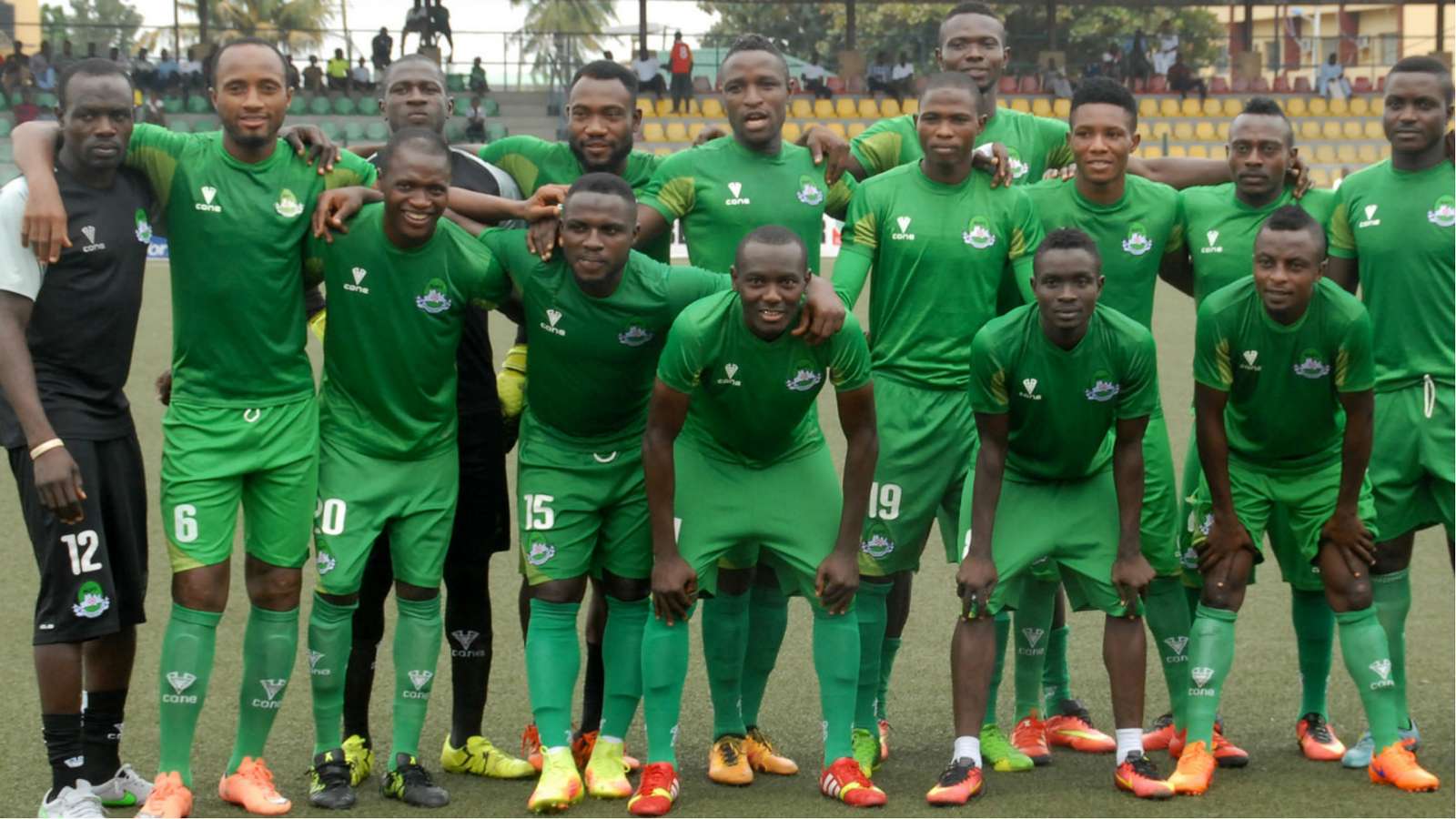 Nasarawa United