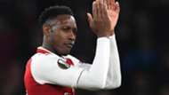 Danny Welbeck Arsenal