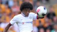 Willian Chelsea 2019-20