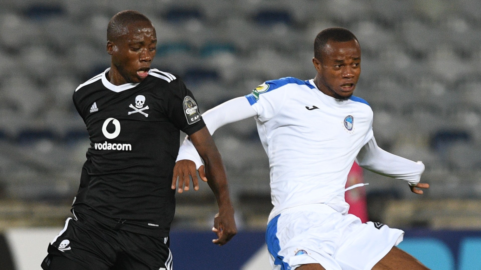 Enyimba FC vs Orlando Pirates Preview: Kick-off time, TV channel, squad news - Vimarsana News