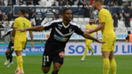 Francois Kamano Bordeaux 2018-19