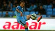 Angelino Manchester City 2015