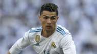 Cristiano Ronaldo Real Madrid