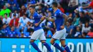 Cruz Azul
