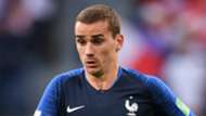 Antoine Griezmann France 2018