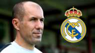 Leonardo Jardim Monaco 2018