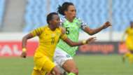 Thembi Kgatlana