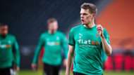 Matthias Ginter Borussia Monchengladbach 2020-21