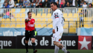 Esteban Paredes