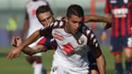 Iago Falque, Torino, Serie A, 15102017