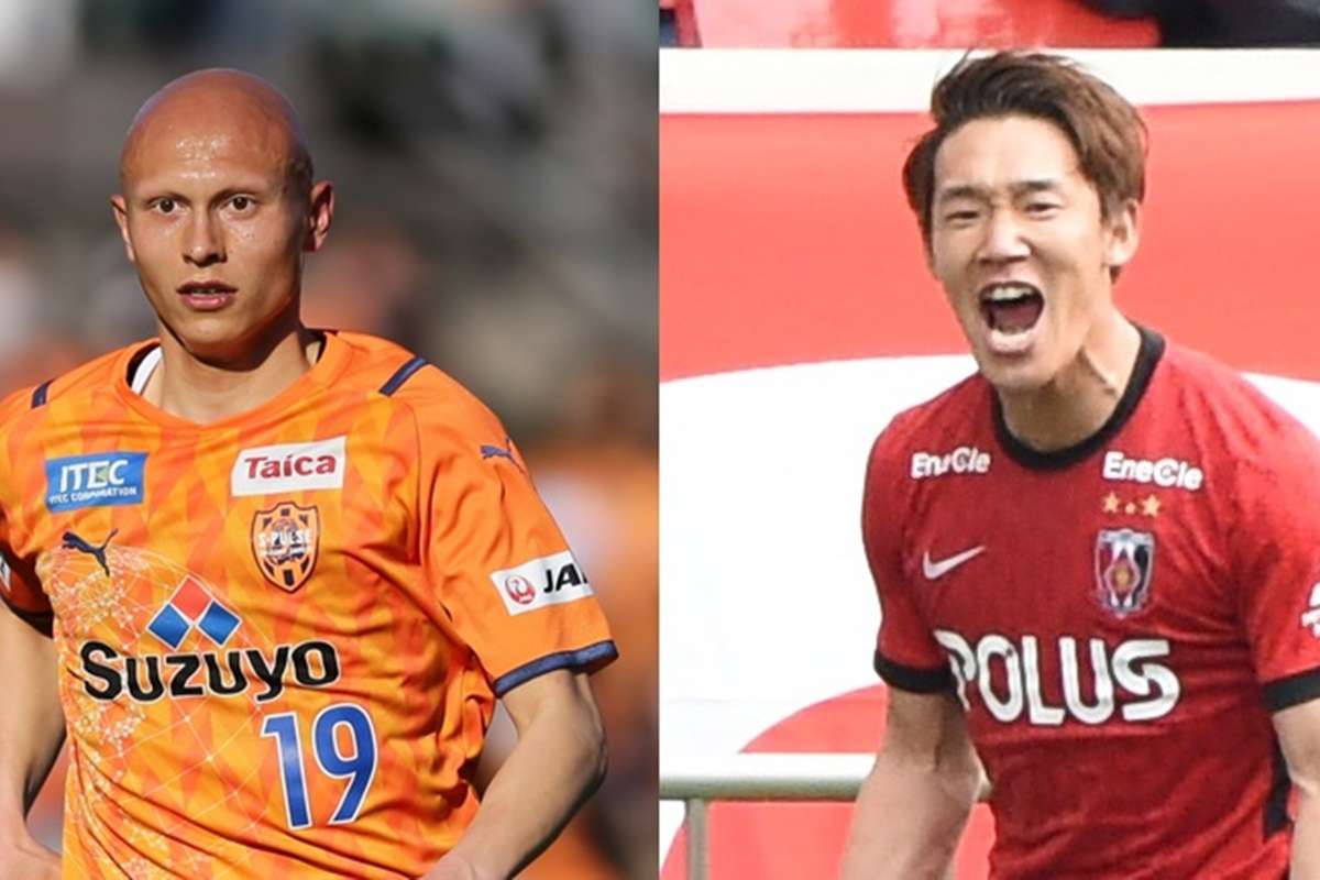 無料視聴可能 清水エスパルスvs浦和レッズのテレビ放送予定は Goal Com 無料視聴可能 清水エスパルスvs浦和レッズのテレビ放送予定は Goal Com