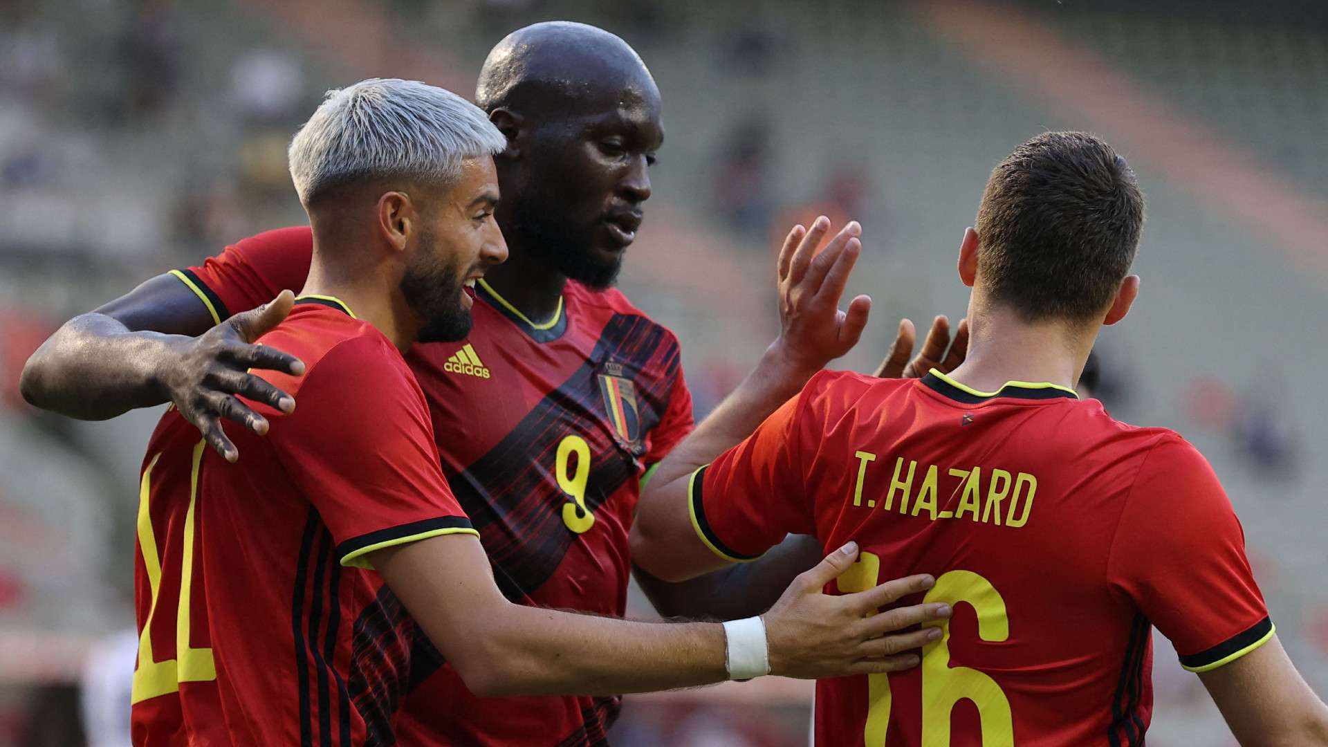 Belgica X Russia Onde Assistir Escalacao Horario E As Ultimas Noticias Goal Com