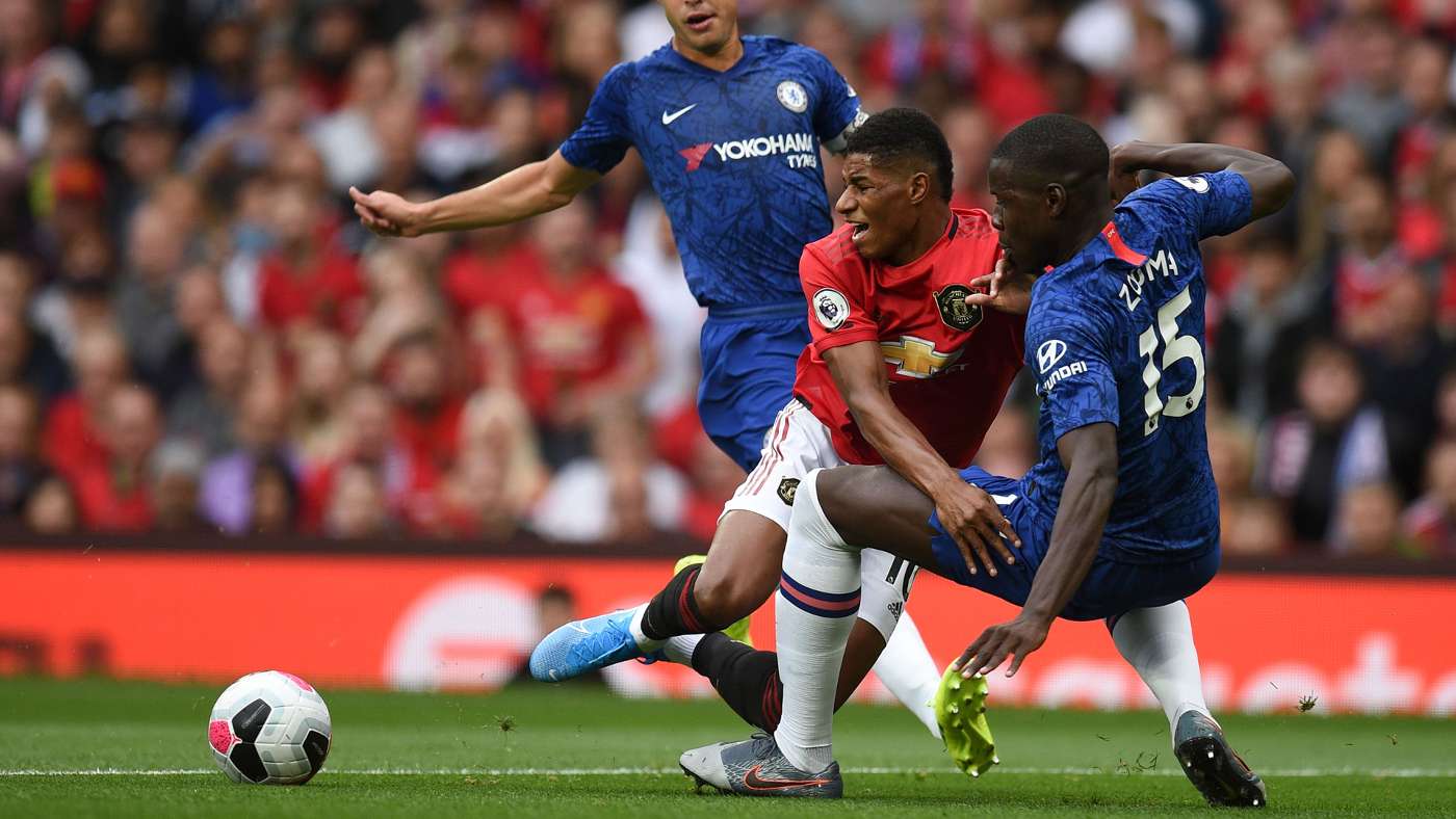 Chelsea Fc Vs Manchester United Live Carabao Cup live: FC Chelsea vs. Manchester United im TV und LIVE