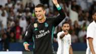 Cristiano Ronaldo Real Madrid