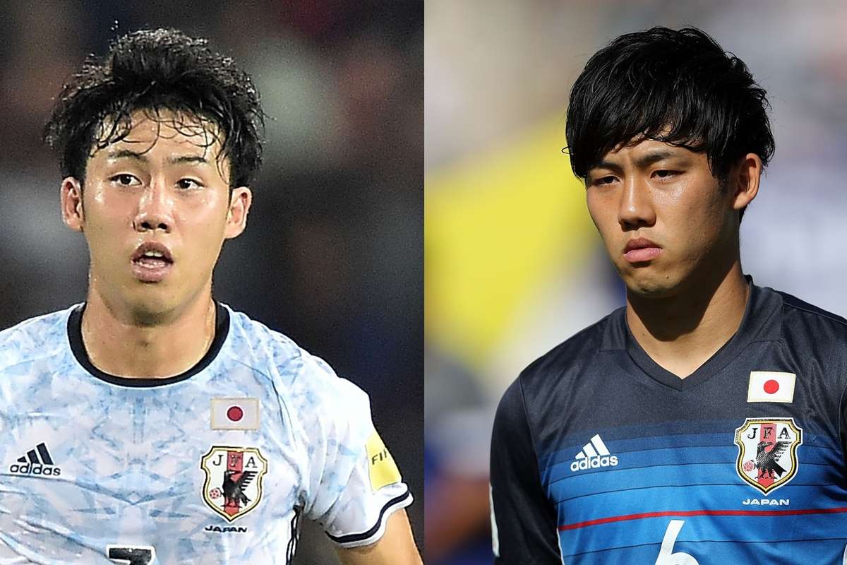 不本意なドローの中での 収穫 となるか 遠藤航が1年ぶりの日本代表戦で見せた可能性とは Goal Com