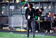 Chan Yuen Ting resigned as Eastern Long Lion Head Coach.
