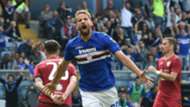 Gaston Ramirez, Sampdoria, Cagliari, Serie A, 29042018