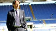 Simone Inzaghi Lazio Serie A