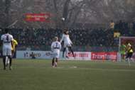 Mohun Bagan vs Real Kashmir