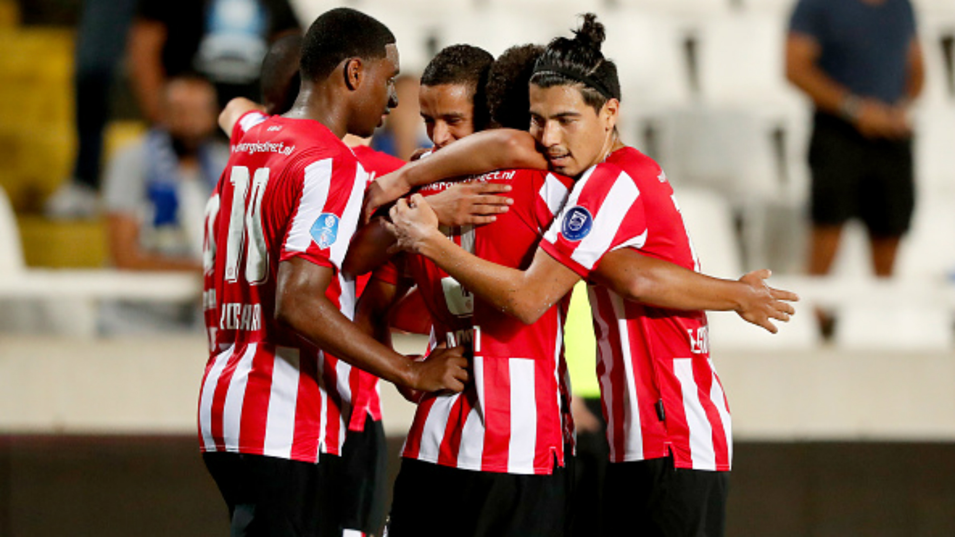 Cuantos Equipos Juegan La Europa League