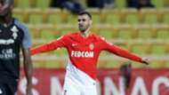 Rachid Ghezzal Monaco Metz