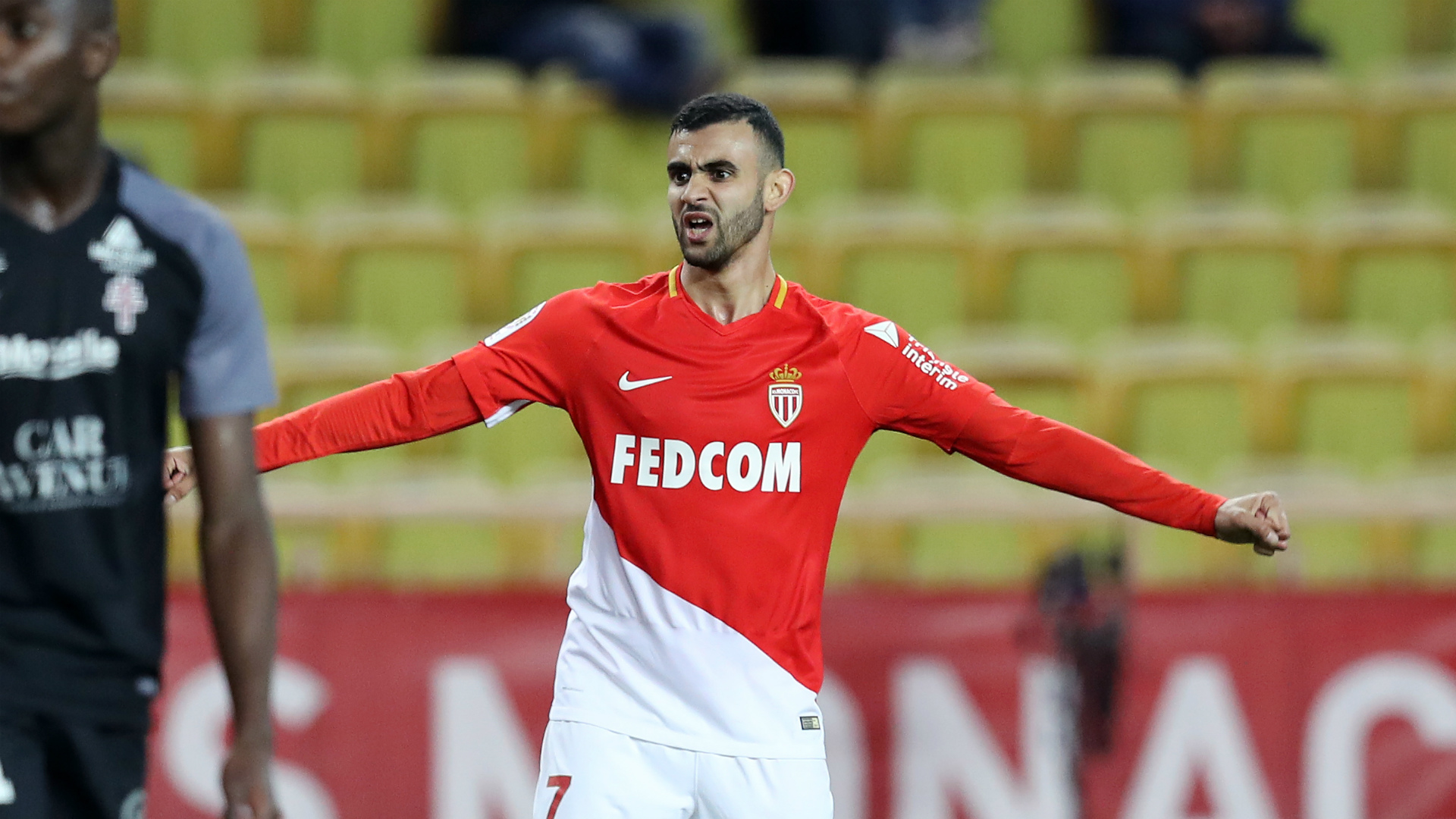 Rachid Ghezzal Introducing Leicester City S New Algerian Wideman Goal Com