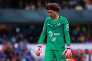 Guillermo Ochoa