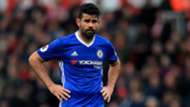 Diego Costa - Chelsea