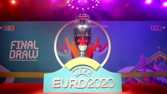 EURO2020グループ組み合わせが決定…ポルトガル、フランス ...