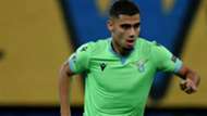 Andreas Pereira Lazio Serie A