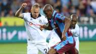 Trabzonspor Besiktas 05182019