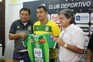 Ronald Arana