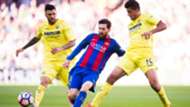 Lionel Messi 06/05/2017