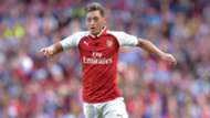 Mesut Ozil Arsenal
