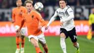 Frenkie de Jong Netherlands 11192018