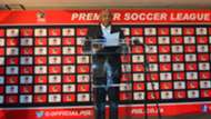 Dr Irvin Khoza July 6 2018