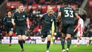 David Silva Manchester City 12032018