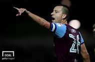 terry