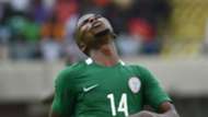 Kelechi Iheanacho