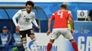 Mohamed Salah