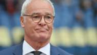 Ranieri Roma Udinese Serie A